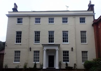 Little Wymondley House