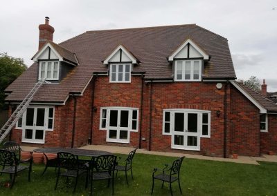 Paul Guilden Morlden