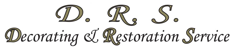 Painting and decorating in Royston by Decorating & Restoration Service